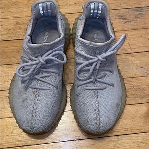 Yeezy boost sesame